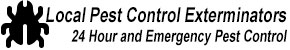 Superior WV Pest Control Exterminators